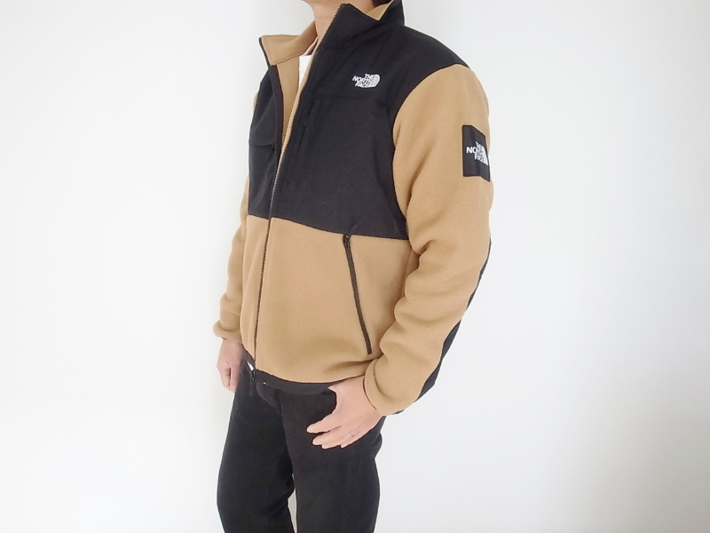 THE NORTH FACE DENALI JAKET(ノースフェイス デナリジャケット