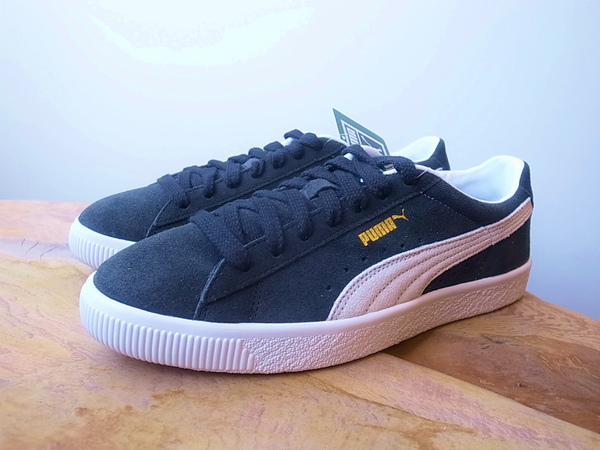 PUMA SUEDE VTG