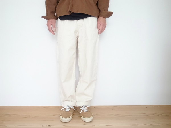 TRADESMANS PAINTER PANTS