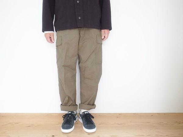 orslow VINTAGE FIT 6POKET CARGO PANTS(オアスロー6ポケットカーゴ)