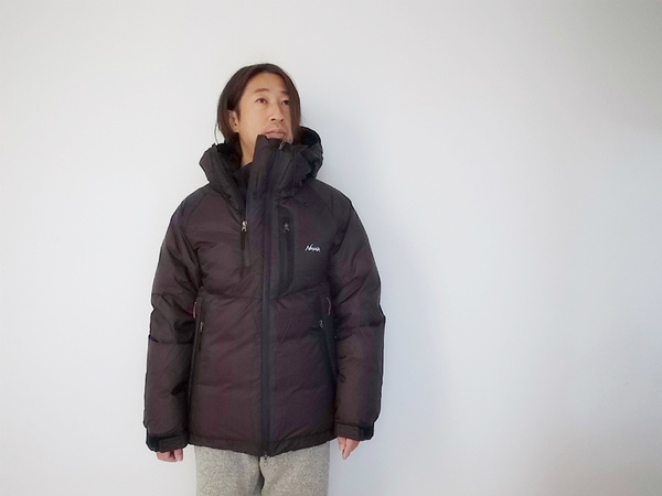 NANGA AURORA LIGHT DOWN JAKET(ナンガ)