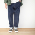 Ordinary fits LOOSE ANKLE DENIM OWサムネイル