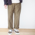 Ordinary fits BAKER PANTS (オーディナリーフィッツ)サムネイル