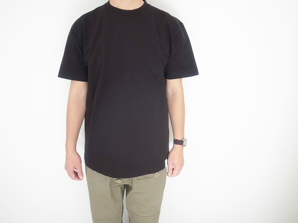 BETTER S/S TUBE T-SHIRT(ベター)