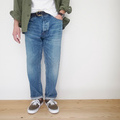 Ordinary fits 5POKET ANKLE DENIM NEW3YEAR(オーディナリーフィッツ)サムネイル
