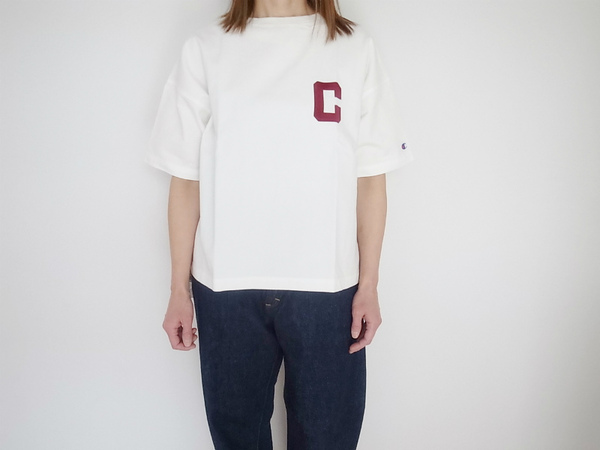 Champion T-SHIRT CW-V307(チャンピオン)