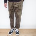 GRAMICCI CORDUROY LOOSE  TAPERED PANTS(グラミチ)サムネイル