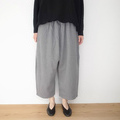 Ordinary fits BALL PANTS COTTONWOOL GRY P140(オーディナリーフィッツ)サムネイル