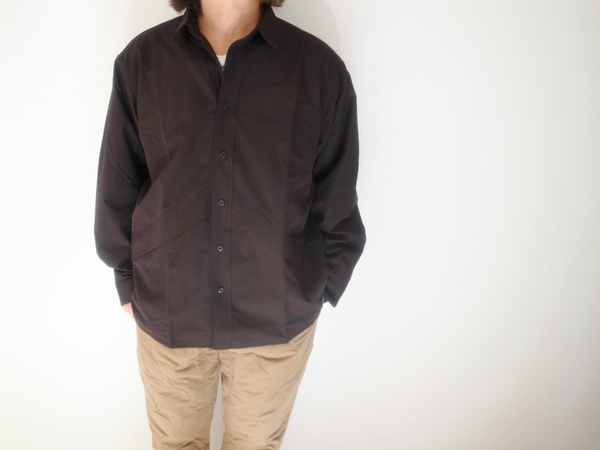 WILD THINGS DENALI SHIRT(ワイルドシングス)