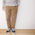 ROKX  QUILT WORK PANT(ロックス)サムネイル