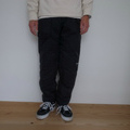 NANGA AURORA  DOWN  PANTS(ナンガ　オーロラダウンパンツ)サムネイル