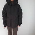 F/CE.×NANGA FIRE RESISTANT DOWN JK(エフシーイー×ナンガ)サムネイル