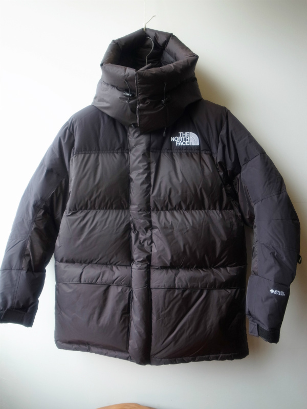 THE NORTH FACE  HIM DOWN PARKA(ノースフェイス)