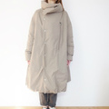 F/CE NANGA FT STAND DOWN COAT(エフシーイー×ナンガ)サムネイル