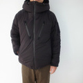 Manual Alphabet ×NANGA M/A PCU DOWN JAKETⅡサムネイル