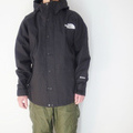 THE NORTH FACE  MOUNTAIN LIGHT JACKET(ノースフェイス)サムネイル