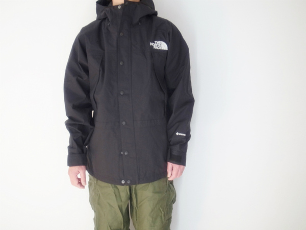 THE NORTH FACE  MOUNTAIN LIGHT JACKET(ノースフェイス)