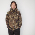 THE NORTH FACE NOVELTY DOT SHOT JACKET(ザノースフェイス)サムネイル