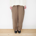 Ordinary fits JAMES PANTS  P149 KHK(オーディナリーフィッツ)サムネイル