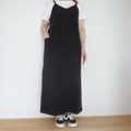 THOUSAND MILE FRONT ZIP ONE PIECE(サウザンドマイル)サムネイル