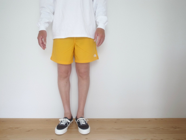 THE NORTH FACE VERSATILE SHORT  NB42335 (ノースフェイス)