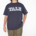 Champion US  T-SHIRT YALE(チャンピオン)サムネイル
