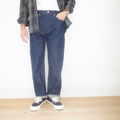 orslow 105 STANDARD SELVEDDE DENIM ONE WASH(オアスロウ105)サムネイル