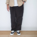 Ordinary fits TUCK WIDE TROUSER(オーディナリーフィッツ)サムネイル