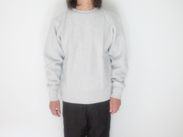 Champion REVERSE WEAVE CREWNECK SWETSHIRT C3-Y032(チャンピオン)