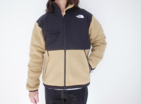 THE NORTH FACE DENALI JACKET(ザノースフェイス)