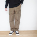 TAION MILITARY CARGO PANTS(タイオン)サムネイル