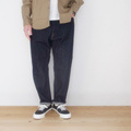 Ordinary fits LOOSE ANKLE DENIM OW(オーディナリーフィッツ)サムネイル