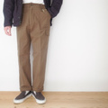 ROYAL NAVY LIGHT WEIGHT CARGO TROUSERS RN99 ARMYサムネイル