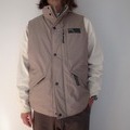 WILD THINGS MAKALU VEST(ワイルドシングス)サムネイル