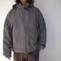 WILD THINGS SHORT MONSTER PARKA(ワイルドシングス)サムネイル
