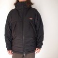 NANGA AURORA TEX DOWN JACKET IBUKI(ナンガ)サムネイル