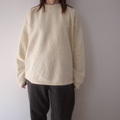 WALLA WALLA SPORT L/S BOX SWEAT SHIRTS (ワラスポーツ)サムネイル