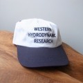 WESTERN HYDRODYNAMIC RESERCH 2-TON HATサムネイル