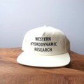 WESTERN HYDRODYNAMIC RESERCH PROMO HATサムネイル