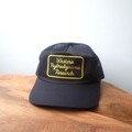 WESTERN HYDRODYNAMIC RESERCH SCRIPT HATサムネイル