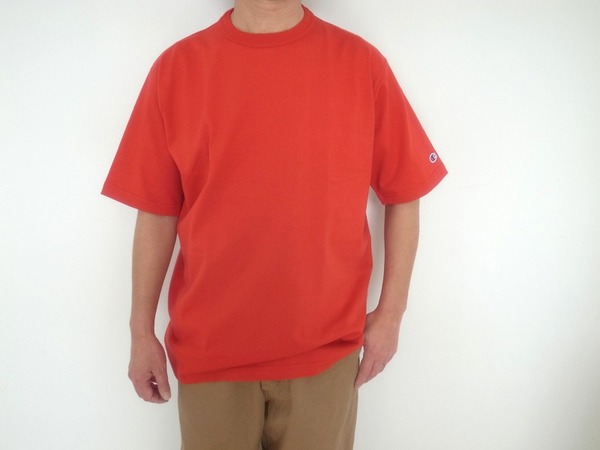 Champion US  T-SHIRT(チャンピオン)(T1011)