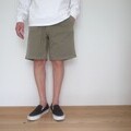Gramicci G-SHORTS PIGMENT DYED(グラミチ)サムネイル