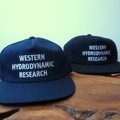 WESTERN HYDRODYNAMIC RESERCH PROMO HAT(ウエスタンハイドロダイナミック)サムネイル