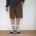 GOLDENMILLS INC  JUNGLE FATIGUE SHORT(ゴールデンミルズ)サムネイル