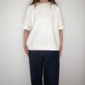 Ordinary fits DROP RIB TEE(オーディナリーフィッツ)サムネイル