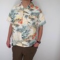 orslow HAWAIAN SHIRT(オアスロウ)サムネイル