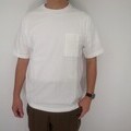 Jackman Poket T-shirt  JM5534 (ジャックマン)サムネイル