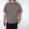 WALLA WALLA SPORT RAGLAN RIB LOOSE TEE(ワラワラ)サムネイル