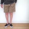 Gramicci CODUROY G-SHORTS(グラミチ)サムネイル