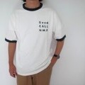 Jackman RIB GCU T-shirt(ジャックマン)サムネイル